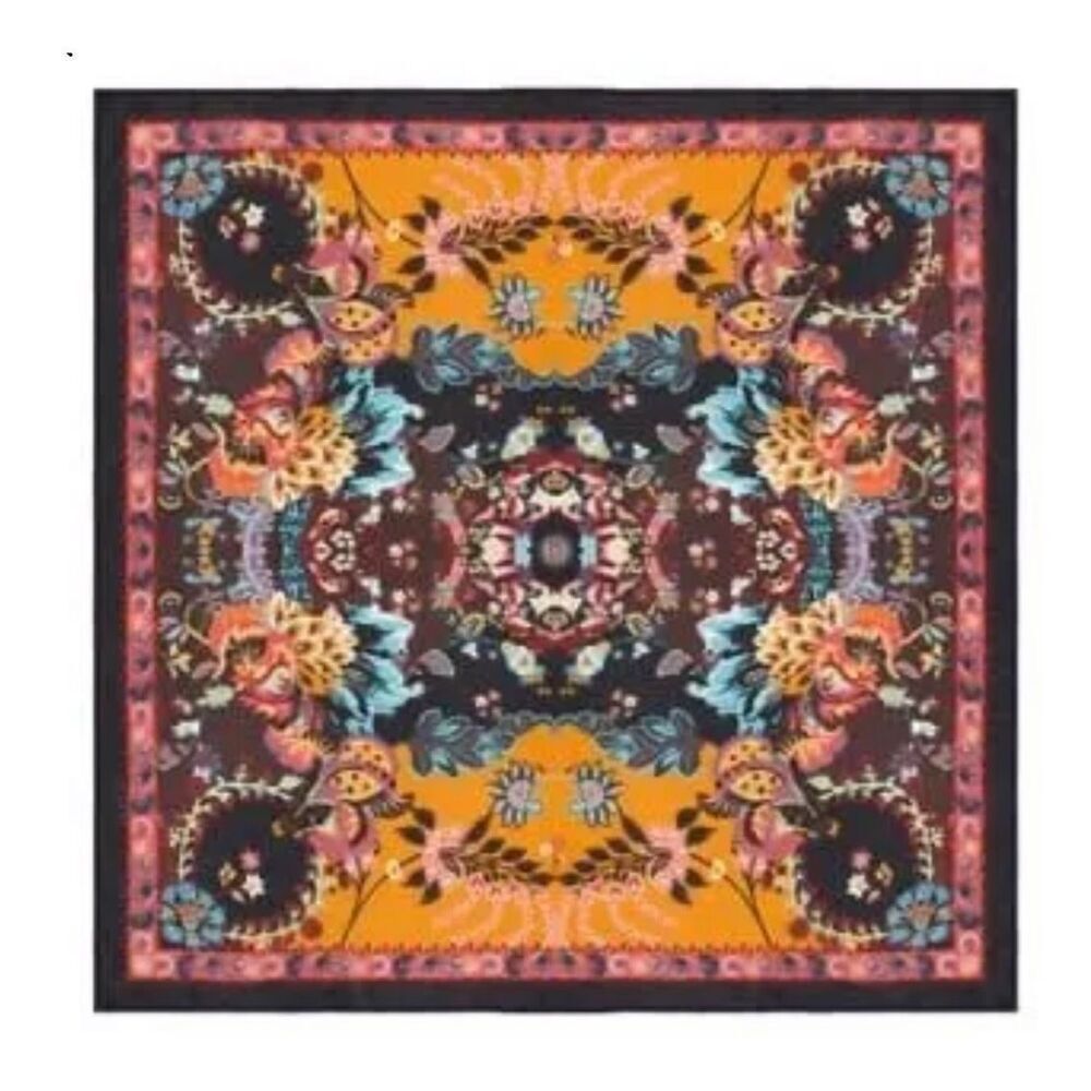 NEW VISMAYA Rhapsody Scarf